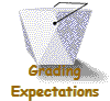Grading
Expectations